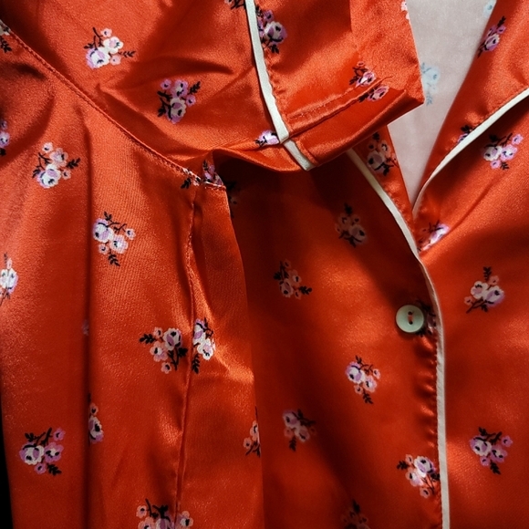 *FINAL PRICE* Victoria's Secret Pajama Set - Picture 5 of 13